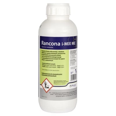 środki ochrony roślin, Rancona iMIX ME, zaprawa nasienna, zaprawy, rolnik, rolnictwo Arysta,