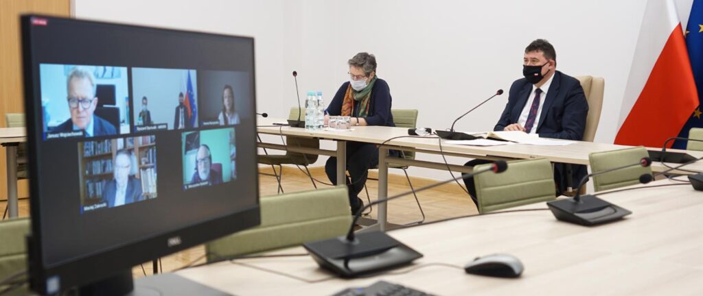 Europejski Zielony Ład – szanse i zagrożenia dla polskiej wsi