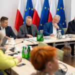 Brak zagrożeń epizootycznych w Polsce. Najnowsze informacje Zespołu Zarządzania Kryzysowego MRiRW