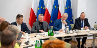 Brak zagrożeń epizootycznych w Polsce. Najnowsze informacje Zespołu Zarządzania Kryzysowego MRiRW