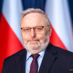 Szmulewicz na czele Rady Społecznej Doradztwa Rolniczego. Nowe rozdanie w systemie doradztwa dla rolników