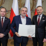 Ardanowski znów na czele. Prezydent powołał nową Radę Rolnictwa i Obszarów Wiejskich