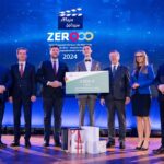 Gala konkursu filmowego dla młodzieży „Moja Wizja Zero”