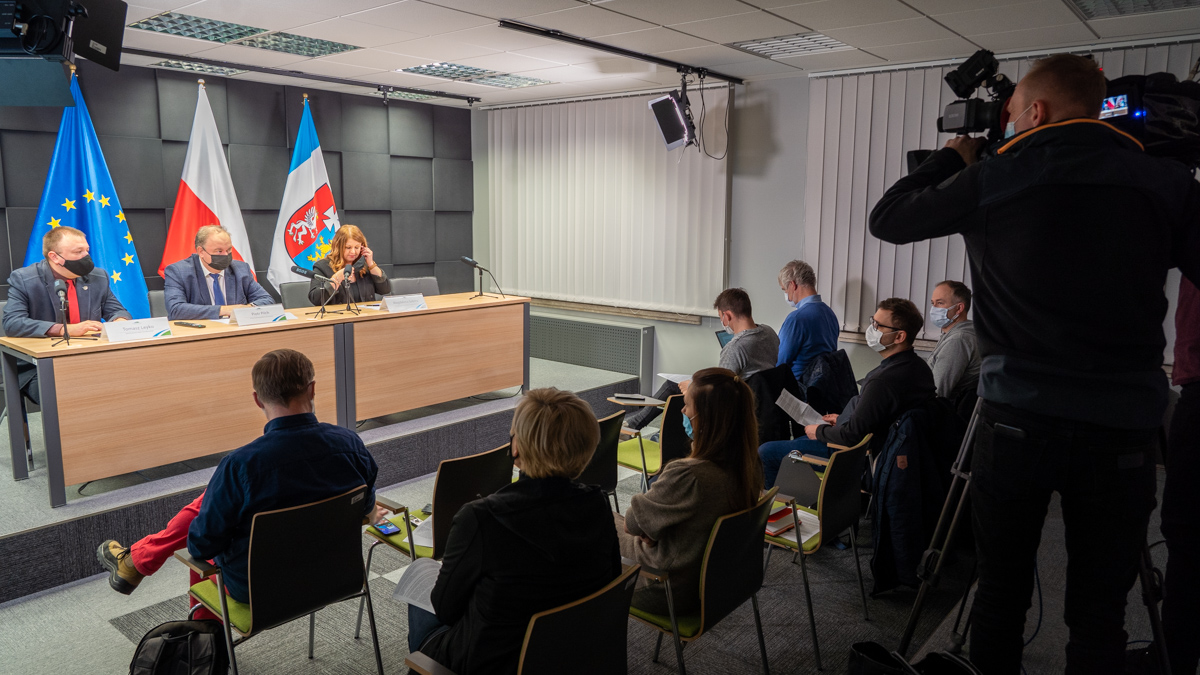 Dodatkowe 108 mln euro dla Podkarpacia w ramach wydłużonego PROW-u 