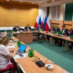 Rozmowy z NSZZ RI Solidarność