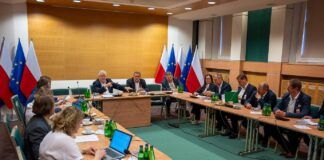 Rozmowy z NSZZ RI Solidarność