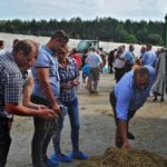 Narodowy Dzień Mlecznej Fermy podbija kolejne województwo