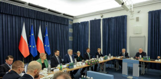 Jan Krzysztof Ardanowski: Krajowa Grupa Spożywcza powinna stabilizować rynek żywności