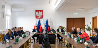 Brak pryszczycy w Polsce. Ministerstwo rolnictwa wzmacnia działania prewencyjne
