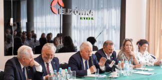 Minister rolnictwa spotkał się z rolnikami z Lubelszczyzny