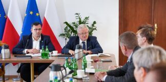 Siekierski spotkał się z przedstawicielami sektora bankowego. Co ustalono?