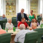 Wspólna Polityka Rolna: szkolenie dla beneficjentów PROW