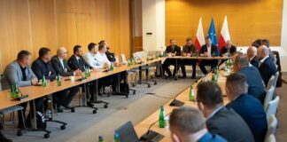 Dopłaty, susza i przyszłość WPR. Młodzi rolnicy usłyszeli ważne zapowiedzi