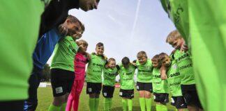 BASF PROCAM CUP 2024: Ruszyły rozgrywki Młodych Talentów z Małych Miejscowości