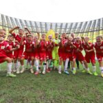 Sparta Sycewice wygrywa PROCAM Cup 2026. Jubileuszowy finał pełen emocji