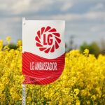 Na straży wysokich plonów – LG Ambassador!