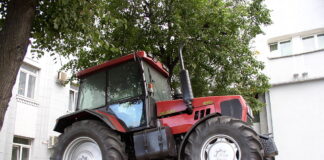 Nakaz złomowania tysięcy traktorów. Rolnicy mają duży problem