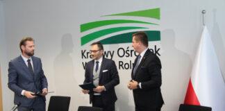 Satelitarny monitoring upraw coraz bliżej