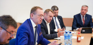 Telus: Postulaty rolników protestujących w Szczecinie prawie zrealizowane