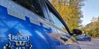 Traktorzysta wydmuchał ponad 3 promile. O konfiskacie ciągnika zdecyduje sąd