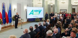 Uroczysta Gala AgroLigi 2021 za nami! KRUS patronem konkursu