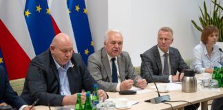 ASF dziesiątkuje stada. Co rząd planuje z tym zrobić?
