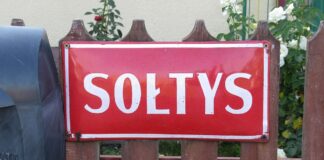 Świadczenie dla sołtysa – już można składać wnioski
