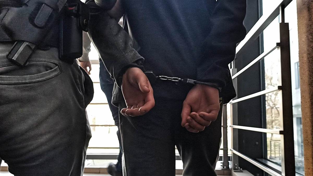 Zadźgali psa widłami. Bestialskie zachowanie pary nastolatków