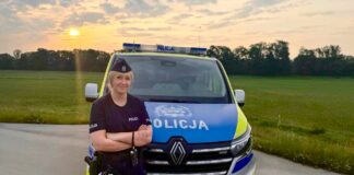 Mieszkaniec powiatu żagańskiego jechał ciągnikiem mimo trzech sądowych zakazów