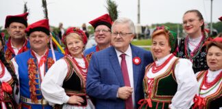 Najlepsze Smaki Polski – podsumowanie Pikniku PDŻ