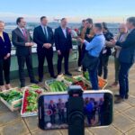 Konsumenci oczekują produktów świeżych, bezpiecznych i prawidłowo oznakowanych