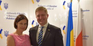 Ambasador Ukrainy w Polsce: „Nie wierzcie mitom, że ukraińskie zboże wciąż zalewa polski rynek”