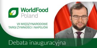 Pierwszy dzień największych targów online dla branży spożywczej – już za nami!
