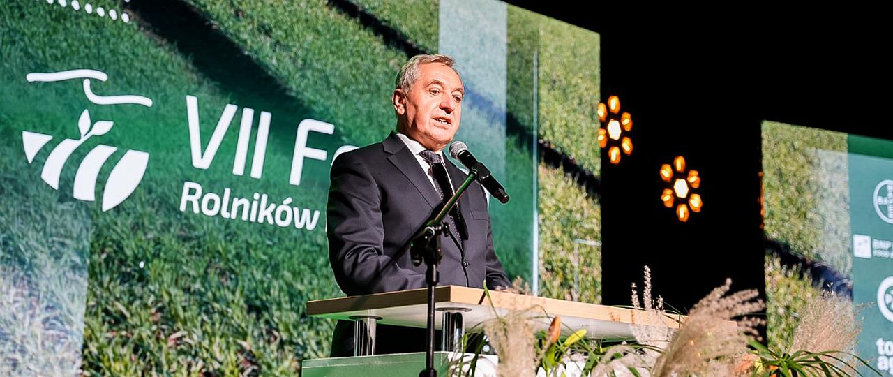 Krajowy Plan Strategiczny – czy to będzie jak lizanie lizaka przez szybę?