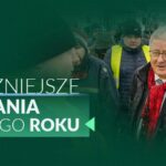 Resort rolnictwa podsumował rok. Ile zrobiono dla polskich rolników?