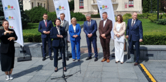Nabór dla gmin: środki na badania i dokumentację terenów poprzemysłowych