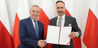 Janusz Kowalski – Nowy wiceminister w MRiRW