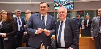 Rybacy wygrali w Brukseli – polskie postulaty w pełni uwzględnione