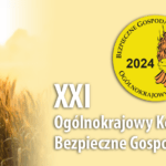 Konkurs KRUS – Bezpieczne Gospodarstwo Rolne 2024 rozpoczęty!