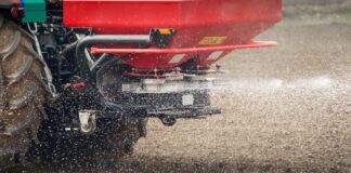 Dopłaty do nawozów – przekazano 1,82 mld zł