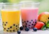 Bubble tea pod lupą. W 7 na 10 lokali wykryto nieprawidłowości