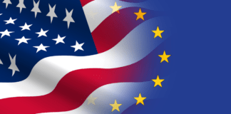 Programy pomocowe UE – USA