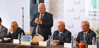 Rolnictwo to nasza wspólna sprawa. Siekierski zapowiada przegląd Zielonego Ładu