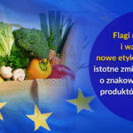 Wchodzą nowe przepisy dotyczące znakowania żywności. Których produktów dotyczą zmiany?