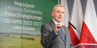 Zmiany w Planie Strategicznym: Podwojenie środków finansowych na wsparcie dobrostanu zwierząt