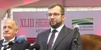 52. aukcja Pride of Poland przyniosła hodowcom prawie 1,6 mln euro