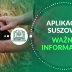 Jak działa algorytm suszowy? Odpowiedź MRiRW na postulaty młodych rolników
