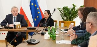 Jest szansa na uruchomienie kredytów preferencyjnych dla hodowców świń