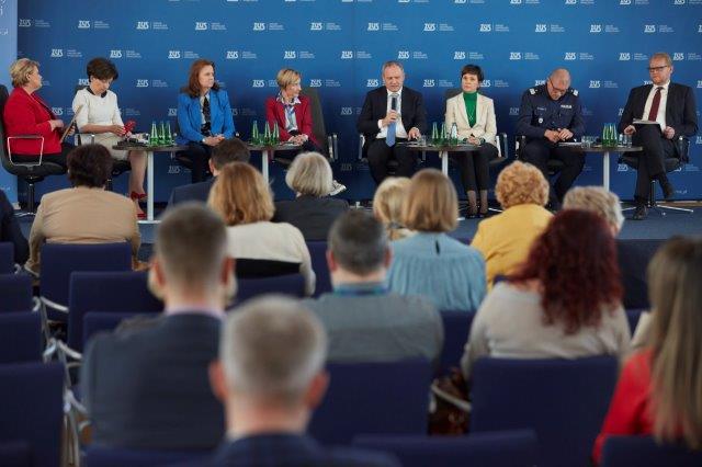 Korzystne zmiany dla rolników w KRUS - Senior bezpieczny i zabezpieczony