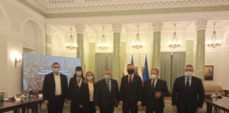 Krajowa Rada Izb Rolniczych u Prezydenta